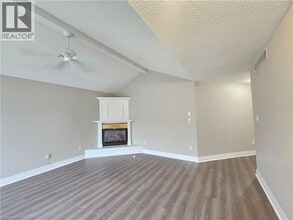 125 Municipal St in Guelph, ON - Building Photo - Building Photo