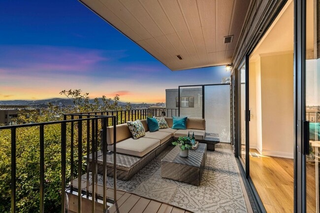 2171 Sacramento St in San Francisco, CA - Building Photo - Building Photo