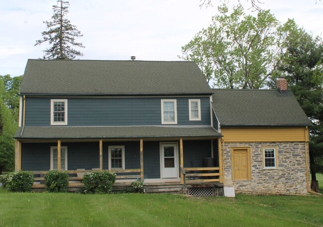 property at 1535 Hokes Mill Rd