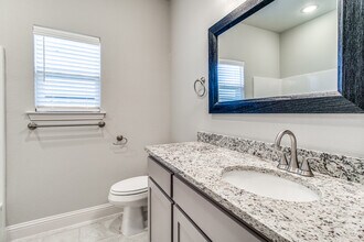 2807 Orchid Dr in Sherman, TX - Building Photo - Building Photo