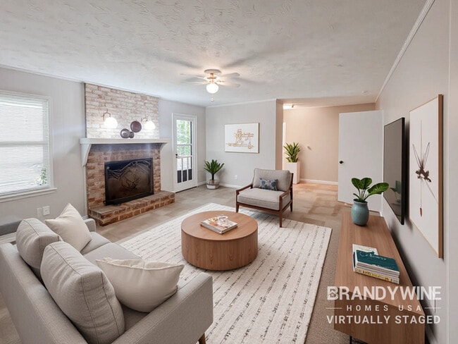 156 King David Dr SW in Lilburn, GA - Building Photo - Building Photo