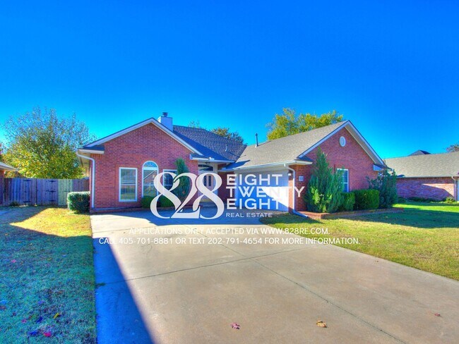 5108 Ladbrook St in Norman, OK - Building Photo - Building Photo