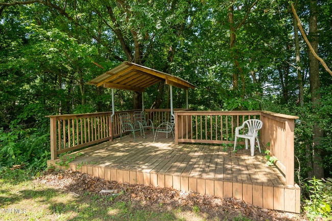 121 Dee Runion Rd in Jonesborough, TN - Foto de edificio - Building Photo