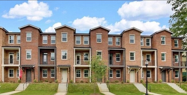 property at 1777 Temple Ave