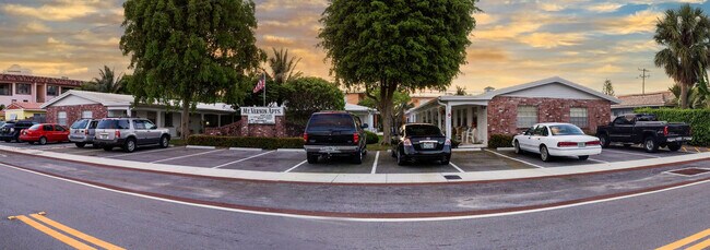 4604 Bougainvilla Dr, Unit 9