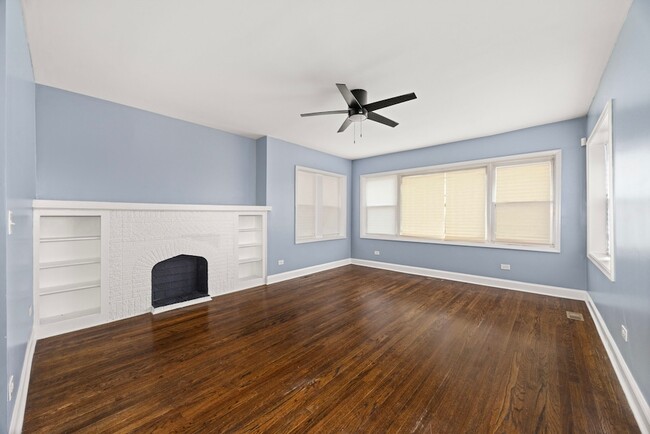 8332 S May St, Unit 1 in Chicago, IL - Building Photo - Building Photo