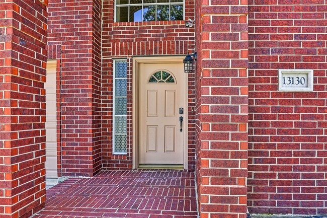 property at 13130 Broncroft Ct