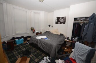 38 Newton St, Unit 1 in Boston, MA - Building Photo - Building Photo