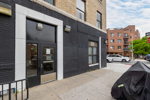 103 Stockholm St in Brooklyn, NY - Building Photo - Building Photo