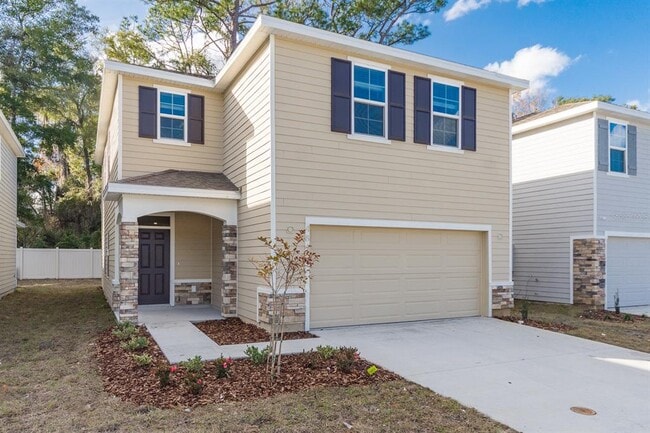 4844 SW 51st Wy in Gainesville, FL - Building Photo - Building Photo