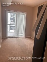 363 Nelson Rd in Saskatoon, SK - Building Photo - Building Photo