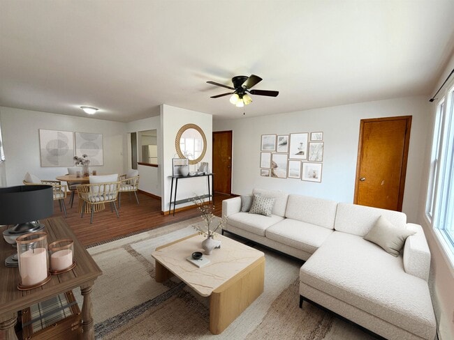 property at 57 Magnolia Ave