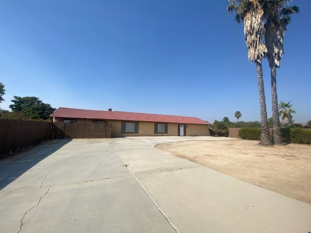 property at 27630 Baroni Rd
