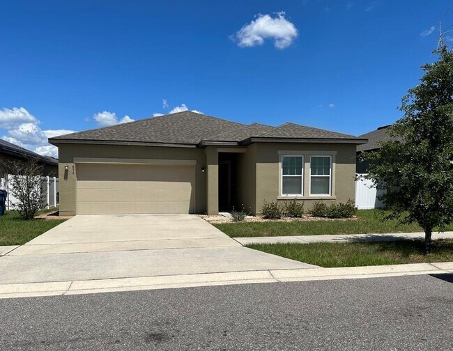 property at 896 Orchid Grove Blvd