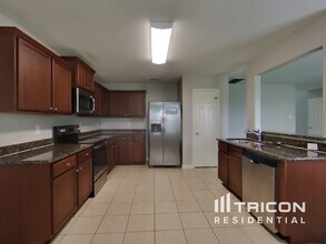 24619 Cypresspark Glen Ln in Hockley, TX - Building Photo - Building Photo