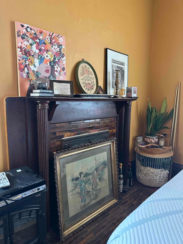 2832 Peery Ave, Unit Floor 2 in Kansas City, MO - Building Photo - Building Photo