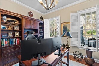 102 N Cove Dr in Peachtree City, GA - Building Photo - Building Photo