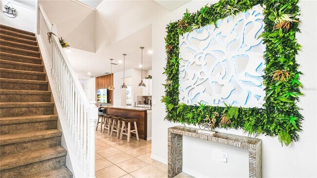 7219 Oakmoss Loop in Davenport, FL - Building Photo - Building Photo