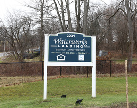 Waterworks Landing Apartments in Central Square, NY - Building Photo - Building Photo