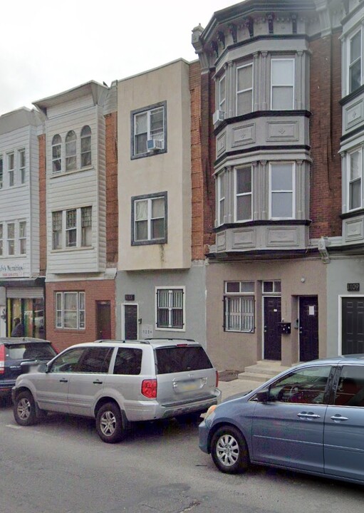 3111 Frankford Ave in Philadelphia, PA - Building Photo