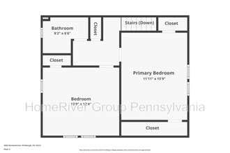 3025 Norwood Ave in Pittsburgh, PA - Building Photo - Building Photo