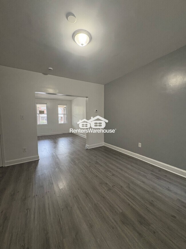 2586 Edmondson Ave in Baltimore, MD - Building Photo - Building Photo