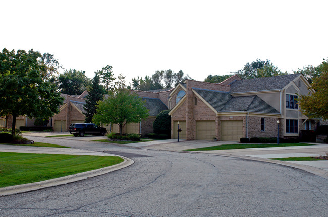 1801-1934 Ashbury Ln in Palatine, IL - Building Photo - Building Photo