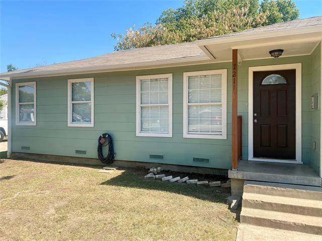 property at 1211 Stone Dr