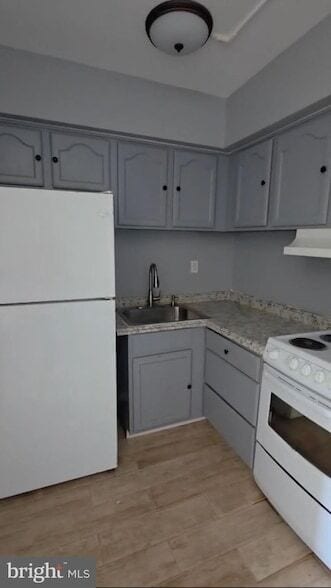 18 W 22nd St, Unit A10 in Chester, PA - Foto de edificio