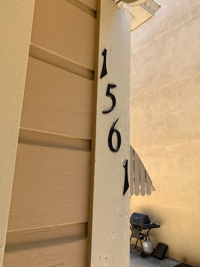 1561 Ninth Ave in San Diego, CA - Building Photo - Building Photo