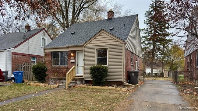 855 John Daly St in Inkster, MI - Building Photo - Building Photo