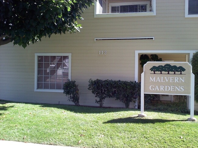 112 Malvern Ave