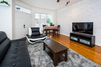 600 S Linwood Ave in Baltimore, MD - Building Photo - Building Photo