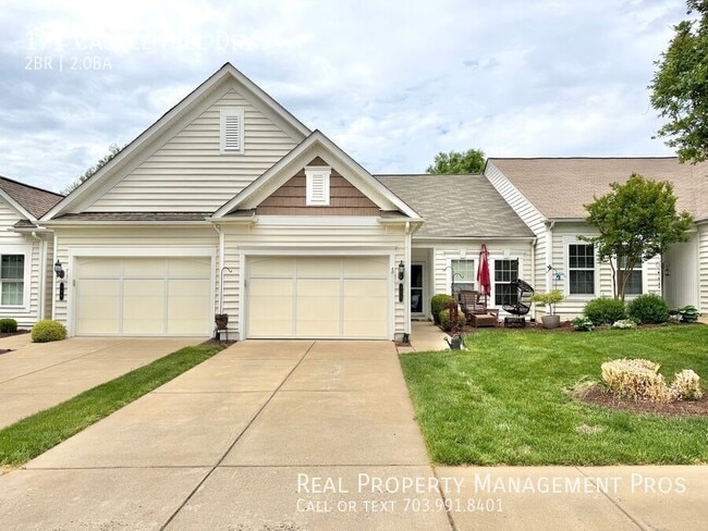 171 Castle Hill Dr in Fredericksburg, VA - Building Photo - Building Photo