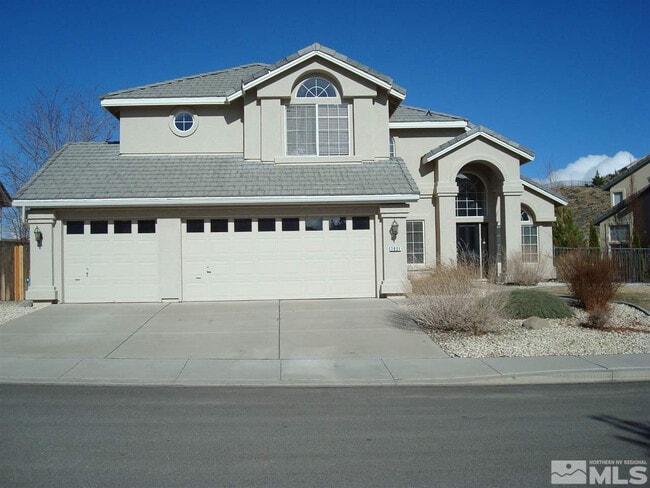 property at 7021 Heatherwood Dr