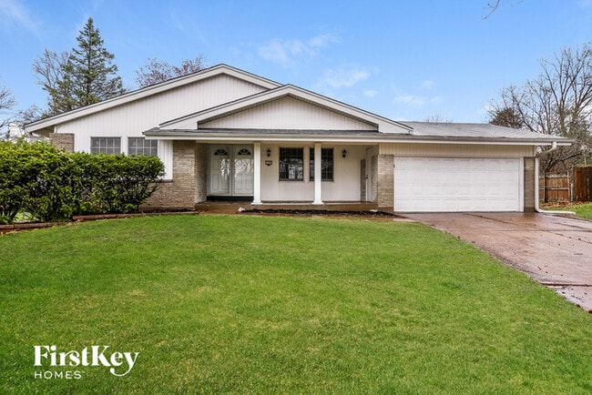 property at 12431 Betsy Ross Ln
