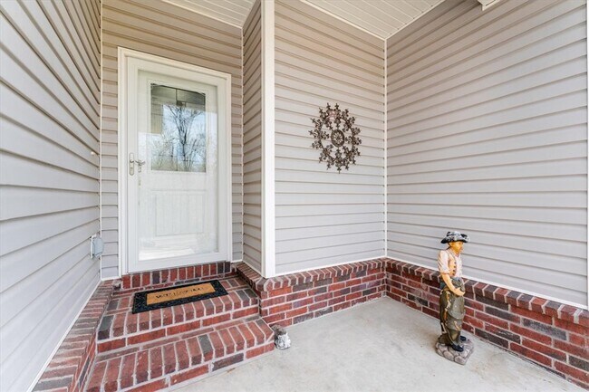 25 Ruthwell Dr in Bella Vista, AR - Building Photo - Building Photo