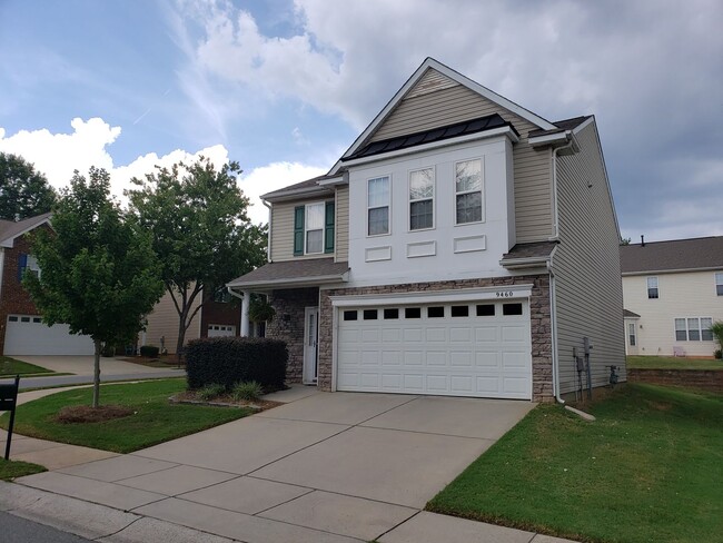 property at 9460 Graywell Ln