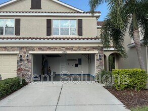 5229 5th Way N in St. Petersburg, FL - Building Photo - Building Photo