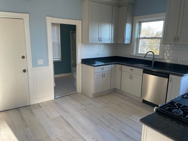 property at 55 River Ave