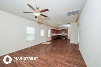 595 Clover Cir in Springville, AL - Foto de edificio - Building Photo