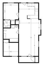 Benjamin Court Apartments in Bellingham, WA - Building Photo - Building Photo