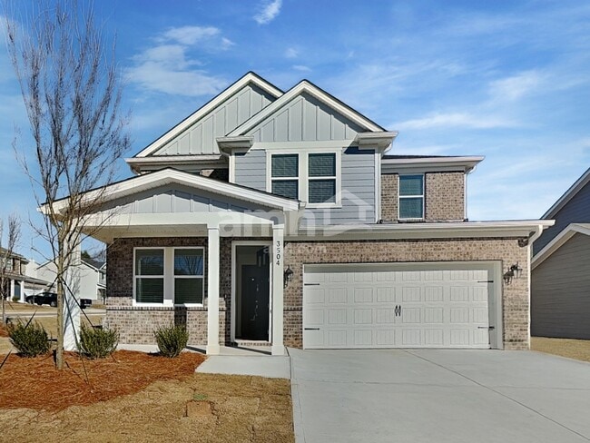 3504 Shane Hill Rd SW