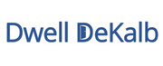 Property Management Company Logo Dwell Dekalb Realty, LLC