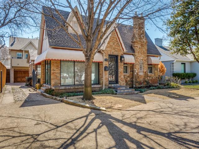 4449 Mockingbird Ln in Dallas, TX - Building Photo - Building Photo