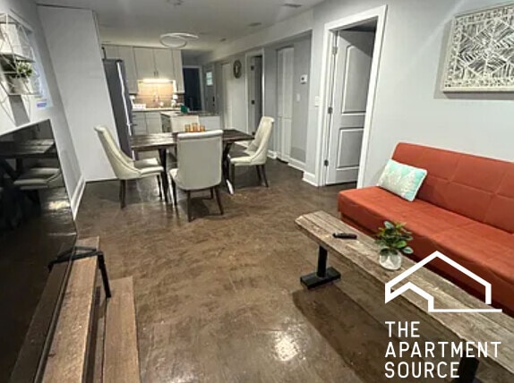 2937 W Jackson Blvd in Chicago, IL - Foto de edificio - Building Photo