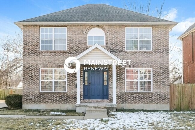 property at 5370 Vernon Ave