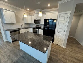 189 S Geranium Ln, Unit 3655-202 in Fayetteville, AR - Building Photo - Building Photo