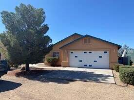 2855 N Central St in Kingman, AZ - Building Photo