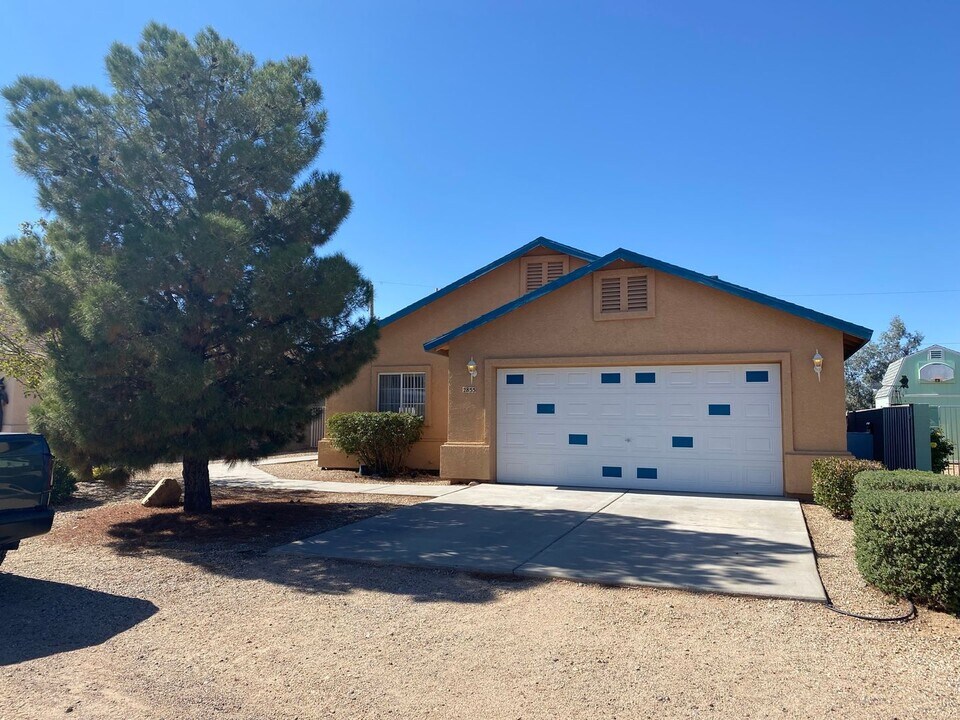 2855 N Central St in Kingman, AZ - Building Photo